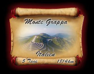 Monte Grappa